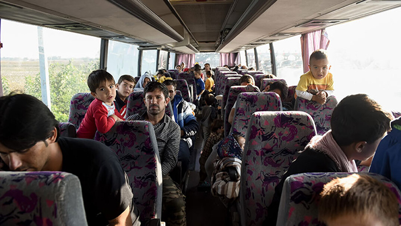 Θεσσαλονίκη: Ένοχοι 17 άτομα για τα επεισόδια στα Βρασνά εναντίον μεταναστών το 2019