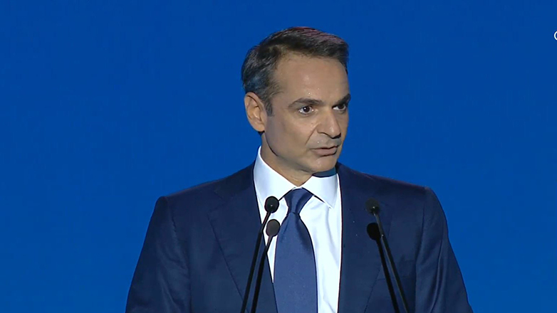 Μητσοτάκης: «Στον τομέα της ενδοοικογενειακής βίας έχουν γίνει πολλά βήματα»