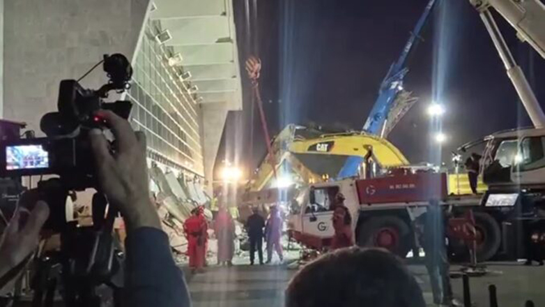 Σερβία: Νέα παραίτηση υπουργού για την τραγωδία στο Νόβι Σαντ