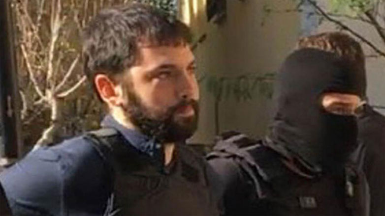 Νίκος Ρωμανός: Τι αναφέρει το ένταλμα σύλληψής του