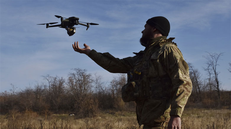 Ένας στους δύο Ουκρανούς επιθυμεί να τερματιστεί σύντομα ο πόλεμος μέσω διαπραγματεύσεων