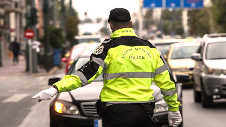 Στο Gov.gr  το «point system» των οδηγών