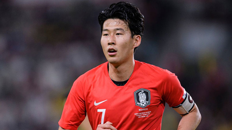 Σον: «Θα ήθελα να χειροκροτήσω τους Παλαιστίνιους, μπορούμε να μάθουμε από αυτούς»