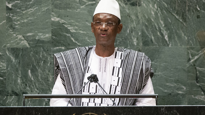 Μαλί: Αποπέμφθηκε ο πρωθυπουργός μετά τις επικρίσεις του για τη χούντα