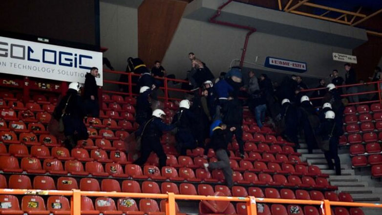 ΔΕΑΒ: Μία αγωνιστική στην ΚΑΕ ΑΕΚ και κλήση σε ακρόαση