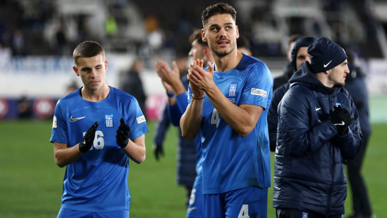 Κλήρωση Μουντιάλ: Στο δεύτερο γκρουπ δυναμικότητας η Ελλάδα