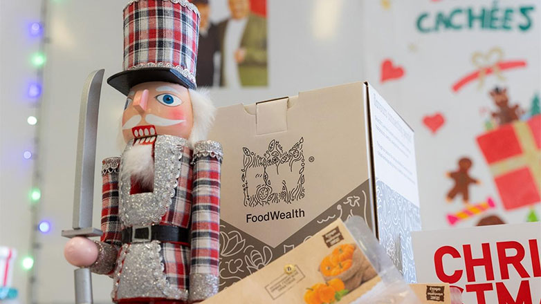 Μια Γιορτή Αγάπης: Το Χριστουγεννιάτικο Bazaar των Εκπαιδευτηρίων Δούκα!