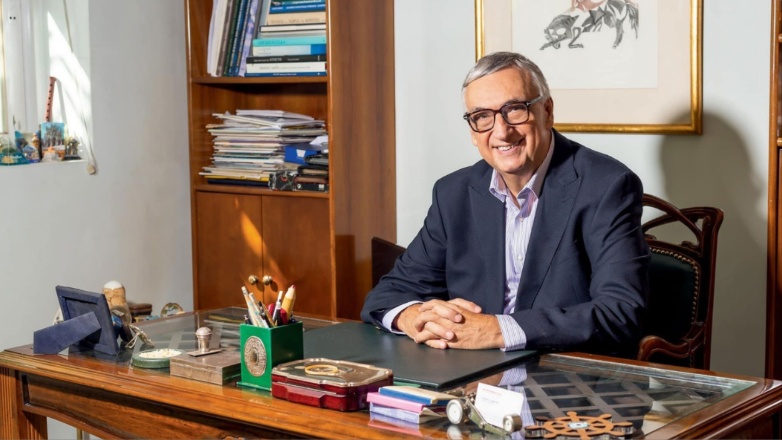 Δημήτρης Σούρας: Πότε και πού θα γίνει η κηδεία του σπουδαίου ψυχιάτρου Δημήτρης Σούρας: Πότε και πού θα γίνει η κηδεία του σπουδαίου ψυχιάτρου