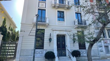 Ανεξήγητα μυστήρια με την οικία Μπαρμπαλιά στην Ακρόπολη