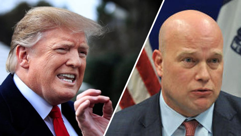 ΗΠΑ: Ο Ντ. Τραμπ διόρισε πρέσβη στο ΝΑΤΟ τον πιστό συνεργάτη του, Μάθιου Γουίτακερ