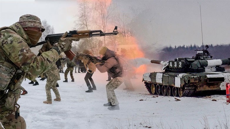 Οι αμυντικές δαπάνες των χωρών της Ευρωπαϊκής Ένωσης αναμένεται να φτάσουν τα 326 δισεκατομμύρια ευρώ το 2024