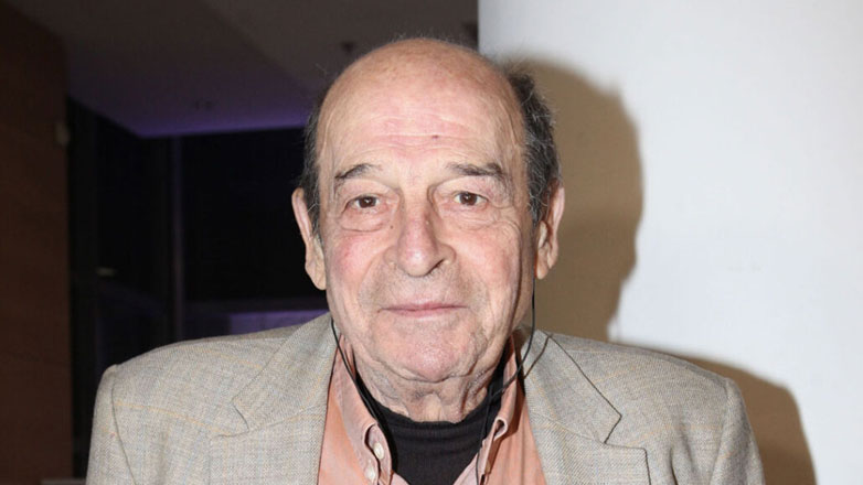 Το Σάββατο η κηδεία του Μανούσου Μανουσάκη