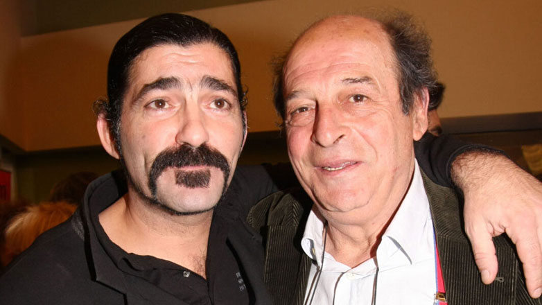 Μανούσος Μανουσάκης: Η συγκινητική ανάρτηση του Μιχάλη Ιατρόπουλου για τον θάνατό του