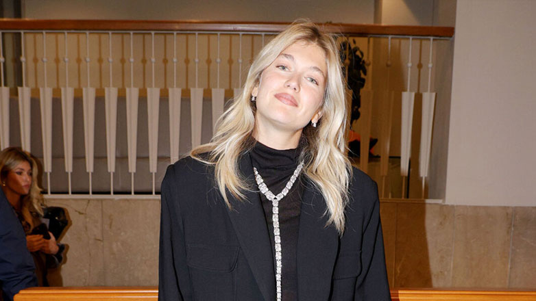 Κλέλια Ανδριολάτου: Πρωταγωνίστρια στην ταινία «Mykonos» με παραγωγό τον Γιάννη Αντετοκούνμπο Κλέλια Ανδριολάτου: Πρωταγωνίστρια στην ταινία «Mykonos» με παραγωγό τον Γιάννη Αντετοκούνμπο