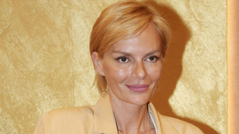 Το «κρυφτό» της Έλενας Χριστοπούλου με τους δημοσιογράφους, μετά τις δηλώσεις της Ηλιάνας Παπαγεωργίου Το «κρυφτό» της Έλενας Χριστοπούλου με τους δημοσιογράφους, μετά τις δηλώσεις της Ηλιάνας Παπαγεωργίου