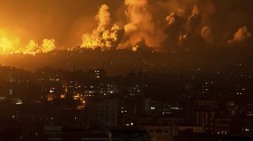 Γάζα: 66 νεκροί και τουλάχιστον 100 τραυματίες από ισραηλινό σφυροκόπημα στην Μπέιτ Λάχια!