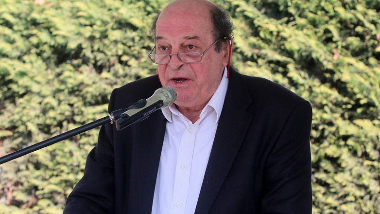 Μανούσος Μανουσάκης: Η σειρά του που κατάφερε να ξεπεράσει σε τηλεθέαση το Μουντιάλ της Γαλλίας!