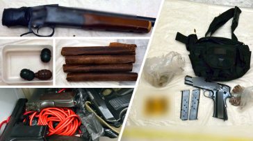 Παγκράτι: Αναζητείται ο ενοικιαστής της «γιάφκας»