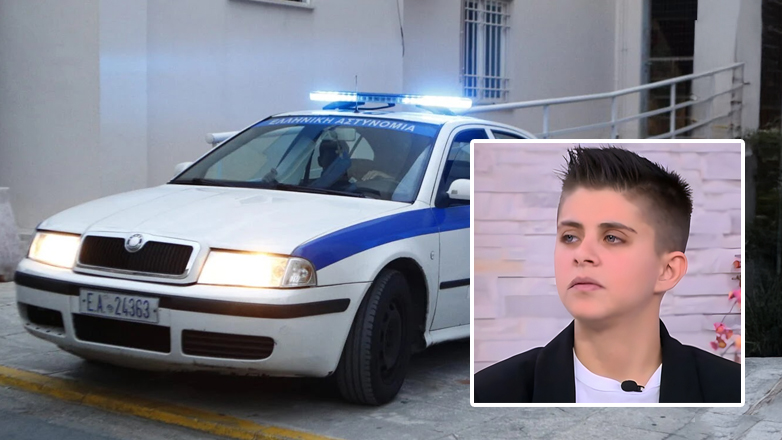 Μουρτζούκου: «Δεν είμαι καλά, αλλά είμαι ήρεμη»