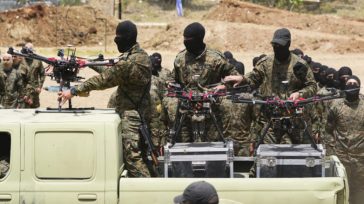 Λίβανος: Επτά επιθέσεις της Χεζμπολάχ κατά ισραηλινών στρατιωτών