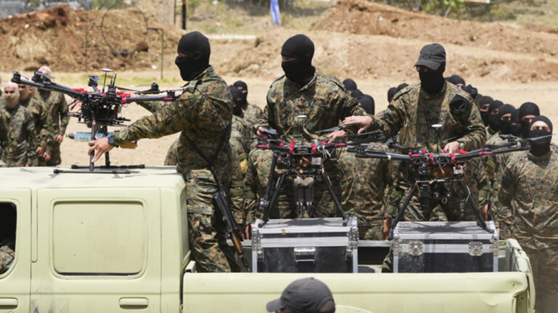 Λίβανος: Επτά επιθέσεις της Χεζμπολάχ κατά ισραηλινών στρατιωτών