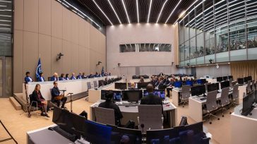 Τι σημαίνει πρακτικά το ένταλμα σύλληψης εναντίον του Νετανιάχου;