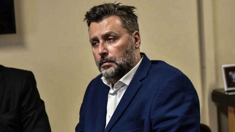 Άρση ασυλίας εισηγείται η Επιτροπή Δεοντολογίας για τον Γιάννη Καλλιάνο