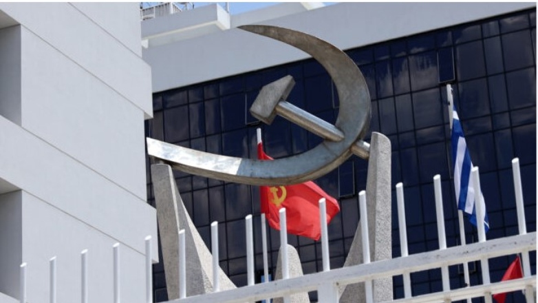 Συναυλία για τον Κώστα Βάρναλη στον Περισσό