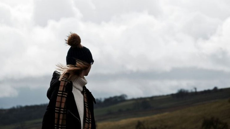 Ψυχρό μέτωπο θα φέρει θυελλώδη βοριά και κρύο το Σαββατοκύριακο