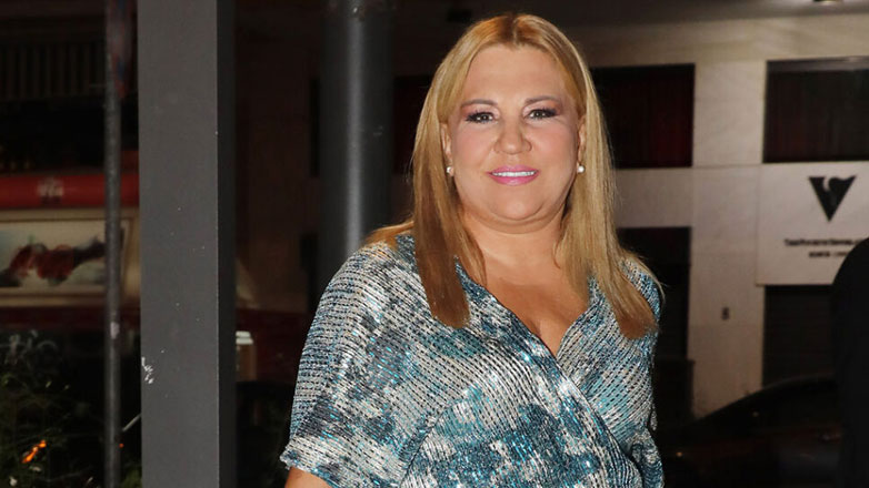 Στο νοσοκομείο η Δέσποινα Μοιραράκη – Η ανάρτηση στα social media