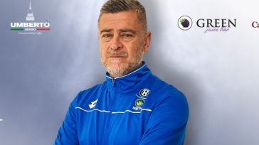 Super League 2: Νέος προπονητής του Ηρακλή ο Παύλος Δερμιτζάκης