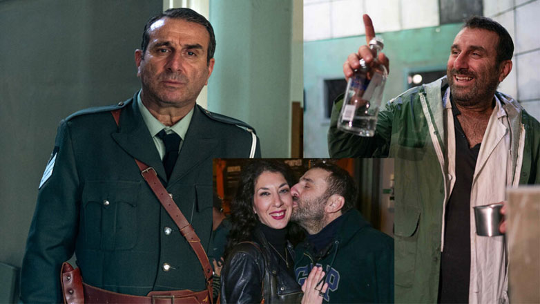 Ηλίας Βαλάσης: Από το Survivor… ενωμοτάρχης στον «Άγιο Έρωτα» – Η ισχυρή πίστη στον Θεό και το ατύχημα με το μηχανάκι