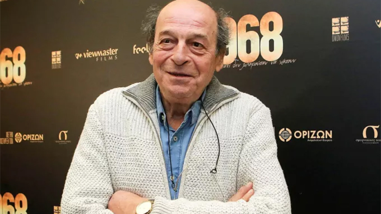 Ιατρικό ανακοινωθέν για τον θάνατο του Μανούσου Μανουσάκη