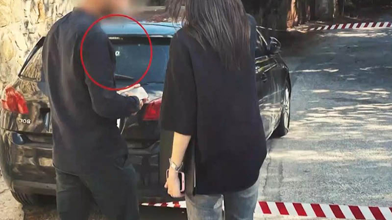 Στη φυλακή ο 19χρονος για τους πυροβολισμούς σε 5χρονο αγόρι στο Μαρκόπουλο