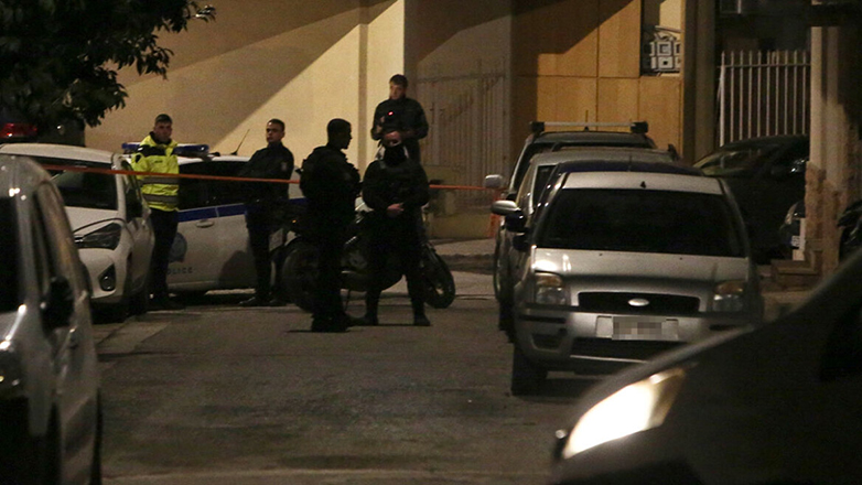 Χρυσοχοΐδης: Η γιάφκα στο Παγκράτι ήταν εν ενεργεία