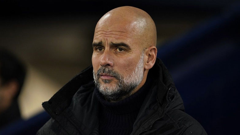 Ο Γκουαρδιόλα επέκτεινε το συμβόλαιό του έως το 2027 με τη Μάντσεστερ Σίτι