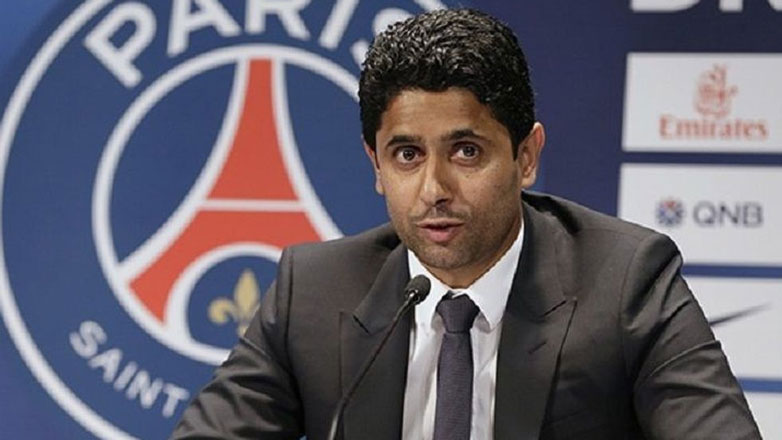 Παρί Σεν Ζερμέν: Σίγουρος ο Αλ-Κελαϊφί για τις ανανεώσεις των Λουίς Ενρίκε και Λουίς Κάμπος