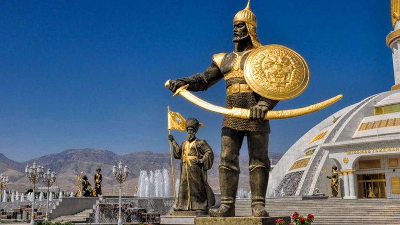 Τουρκμενιστάν: Συνελήφθη δημοσιογράφος πριν από τη βράβευσή της στην Ελβετία