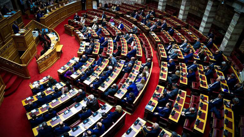 Βουλή: Στους 21 πλέον οι ανεξάρτητοι βουλευτές