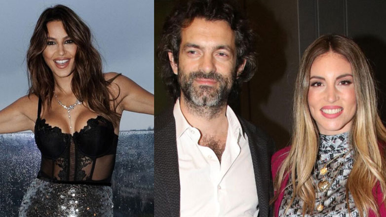 Κωνσταντίνα Ευριπίδου: Η νέα σύντροφος του Φίλιππου Μιχόπουλου αντέδρασε σε ερώτηση για την Αθηνά Οικονομάκου