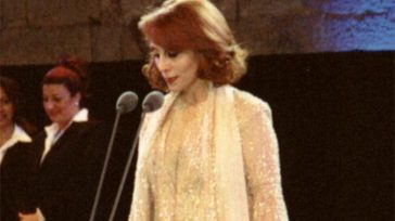 Η Φαϊρούζ, η Λιβανέζα ντίβα, σβήνει 90 κεράκια για τα γενέθλιά της