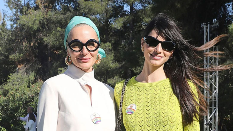 Ηλιάνα Παπαγεωργίου: Προσέφυγε στη δικαιοσύνη κατά της Έλενας Χριστοπούλου – Όλο το ρεπορτάζ