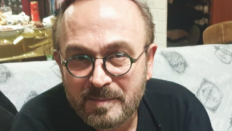 Σταμάτης Γονίδης: Το συγκινητικό του μήνυμα για τα γενέθλια της κόρης του – «Στερνοπούλι μου σ’αγαπώ πολύ»