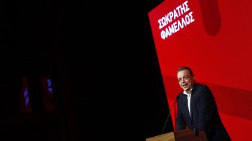 Φάμελλος: Τη Δευτέρα ο ΣΥΡΙΖΑ θα πατήσει το κουμπί της επανεκκίνησης