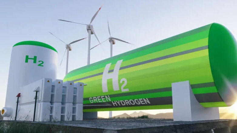 Motor Oil :«Κοιλάδα Υδρογόνου της χρονιάς» για το 2024 ανακηρύχθηκε το έργο TRIĒRĒS