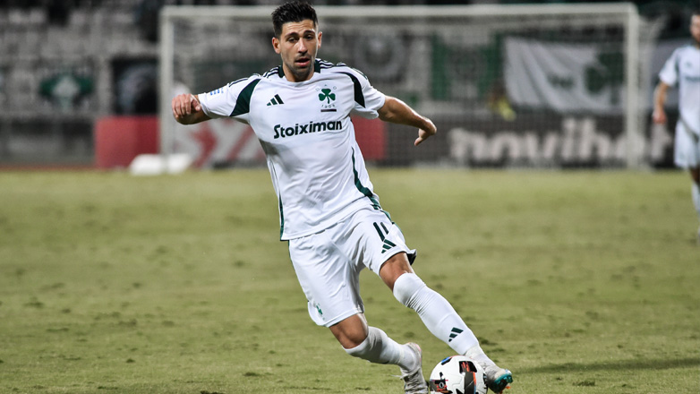 Παναθηναϊκός: Προπονήθηκαν κανονικά Μπακασέτας, Ίνγκασον και Πελίστρι