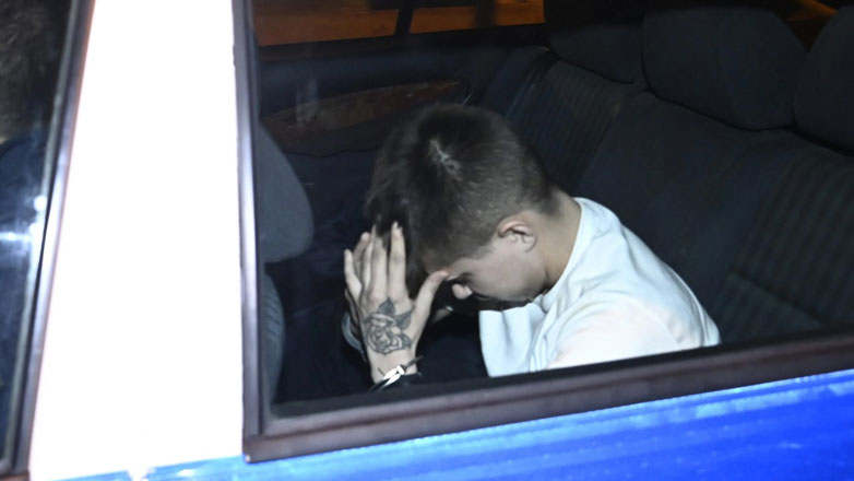 Ειρήνη Μουρτζούκου: Στο αυτόφωρο για να δικαστεί οδηγείται σήμερα