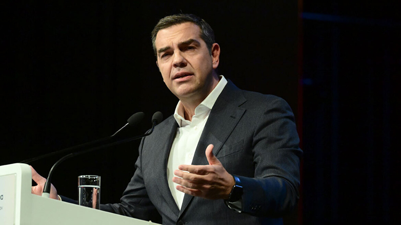 Τσίπρας: «Δεν είμαι αναχωρητής» – «Στην πολιτική είναι σοβαρό τι λες, αλλά ακόμα πιο σοβαρό ποιος το ακούει»