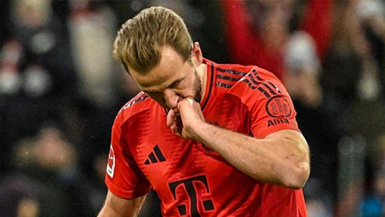 Γερμανία: Νίκη για τη Μπάγερν, 3-0 την Άουγκσμπουργκ