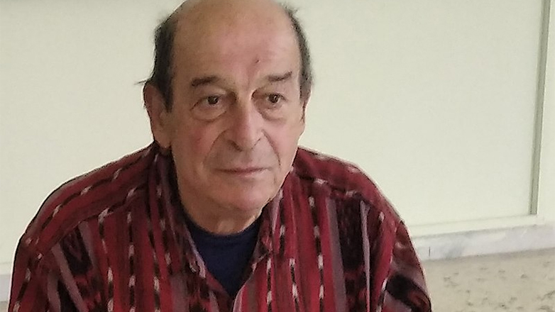 Μανούσος Μανουσάκης (1950-2024): Η ΕΡΤ αποχαιρετά τον σπουδαίο σκηνοθέτη